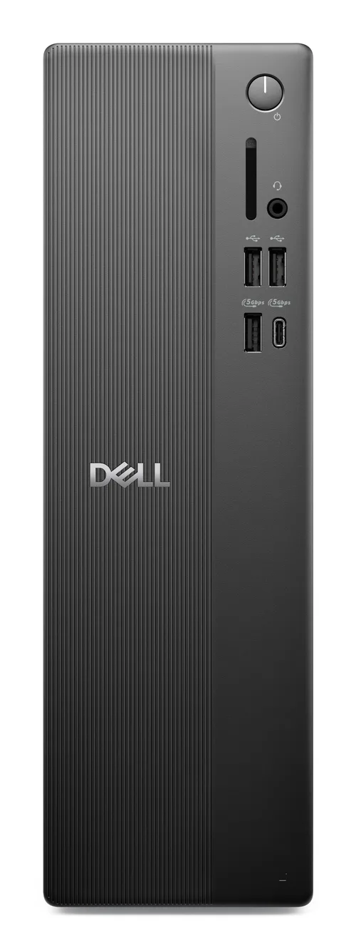 PC DELL SFF ECS1250 INTEL CORE ULTRA 7-265 16GB 1X16 GB 1 TB M.2 SSD TECLADO Y MOUSE WI-FI 6 - BLUETOOTH WIN 11 PRO DISPLAY PORT - HDMI RJ45 1 AÑO DE GARANTIA 9X0NC