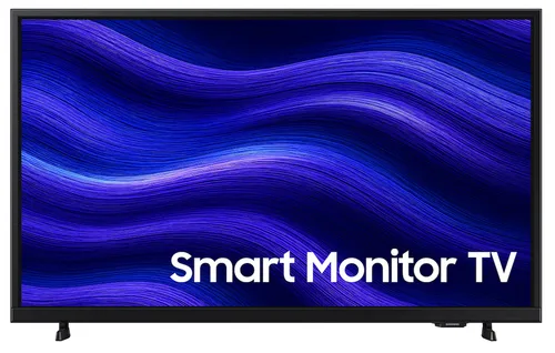 TELEVISION LED SAMSUNG 32 SMART TV , HD 1,366 X 768, WIDE COLOR, 2 HDMI, 1 USB, 1 LAN, WIFI, ALTAVOCES INTEGRADOS