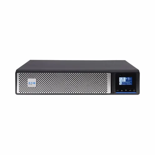 NO BREAK / UPS / EATON/ MODELO 5PX1000RTG2 5PX G2 UPS, 2U, 1000 VA, 1000 W, 5-15P INPUT, OUTPUTS: (8) 5-15R, 120V