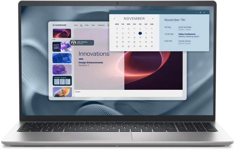 LAPTOP DELL PRO 15 ESSENTIAL/ 9KP97/ PV15250/ INTEL CORE I7-1355U/ 16 GB 1X16/ 512 GB SSD/ 15.6 FHD/ WIN11 PRO/ 1 AÑO DE GARANTÍA NBD/ 1 AÑO ANTIVIRUS MCAFEE