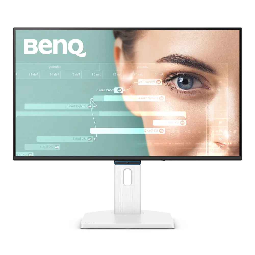 BENQ 9H.LNSLA.TBA Consumo GW2790TC 27 Monitor LED — Full HD · IPS