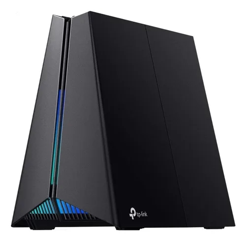 ROUTER | TP LINK | ARCHER GXE75 | GAMING WI-FI 6E AXE5400 DE TRIPLE BANDA CON PUERTO MULTI-GIGABIT