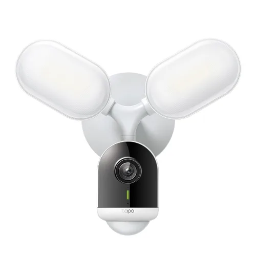 CAMARA IP TP-LINK TAPO C720 CAMARA REFLECTORA INTELIGENTE IP65 2K QHD PROYECTOR ACTIVADO POR MOVIMIENTO