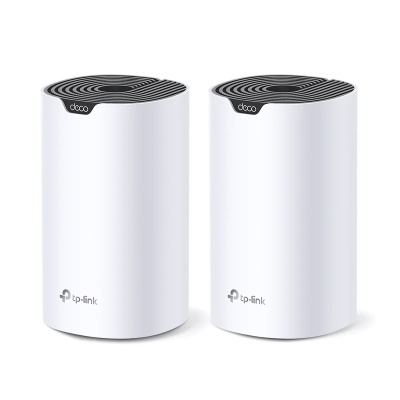 ROUTER TP-LINK DECO S72-PACK WIFI MESH AC1900 MODO ROUTER Y AP