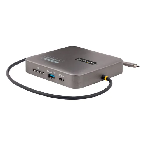 Accesorio Conectividad STARTECH.COM Mod. 102B-Usbc-Multiport