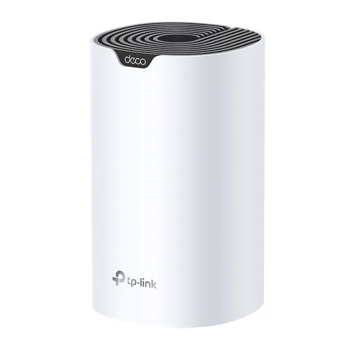 ROUTER | TP-LINK | DECO S7(1-PACK) | WIFI MESH | AC1900 | MODO ROUTER Y AP | CONECTE MAS DE 100 DISPOSITIVOS