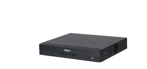 NVR DAHUA DHI-NVR2116HS-I2 / 8 MEGAPIXELES/ 4K/ 16 CANALES IP/ WIZSENSE/ CON IA/ RENDIMIENTO DE 144 MBPS/ SMART H.265/ 1 CH DE RECONOCIMIENTO FACIAL O 1 CANAL DE PROTECCIN PERIMETRAL O 4 CANALES DE
