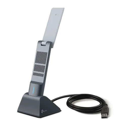 ADAPTADOR USB | TP-LINK | ARCHER TX20UH | AX1800 | WIFI 6 | USB 3.0. | OFDMA Y MU-MIMO | WPA3