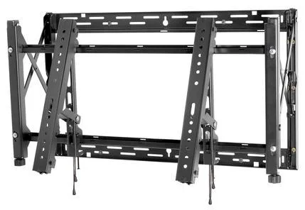 SOPORTES VIDEO WALL PEERLESS DS-VW765-LAND DE PARED PARA MONITORES DE 40 A 65 CAPACIDAD HASTA 56.8KG