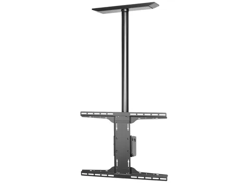 SOPORTE TECHO PEELESS PLCM-UNL-CP PARA MONITORES DE 32 A 90 CON UN PESO NO MAYOR A 68.20 KG