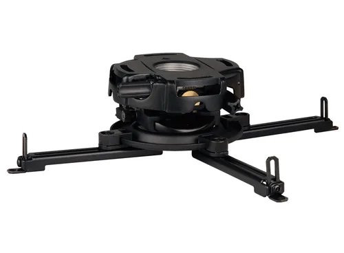 SOPORTE PARA VIDEO PROYECTOR CON AJUSTES DE PRECISION PRG-UNV PEERLESS Y ARAÑA UNIVERSAL CON CAPACIDAD DE CARGA DE HASTA 22 KG