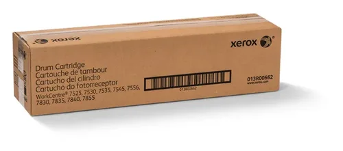 CARTUCHO DE TAMBOR XEROX 013R00662, NEGRO, 125,000 PAGINAS, PARA ALTALINK C8030/8035/8045/8055/8070