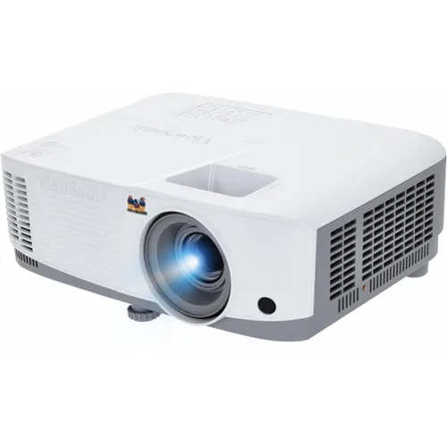 VIDEOPROYECTOR VIEWSONIC DLP PA503W/WXGA/ 4000 LUMENS/VGA/HDMI/10000 HORAS/TIRO NORMAL