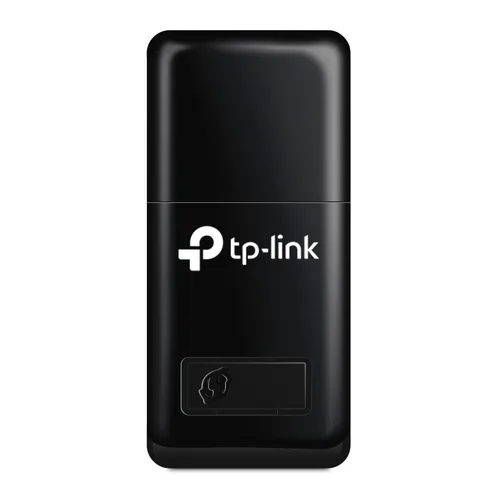 TARJETA DE RED USB TP-LINK TL-WN823N INALAMBRICA 300 MBPS TAMANO MINI
