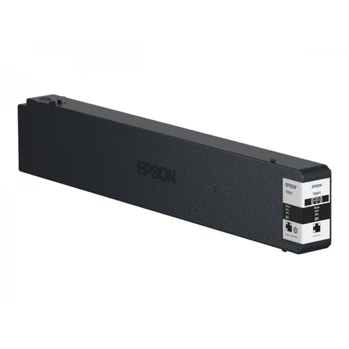 CARTUCHO EPSON ALTA CAPACIDAD T02Y120 TINTA NEGRA, RENDIMIENTO DE 50,000 IMPRESIONES, COSTO PP 0.05C