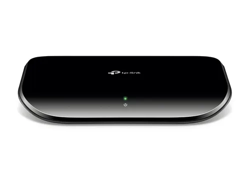 SWITCH TP-LINK TL-SG1005D OMADA 5GE DESKTOP UNMANAGEMENT