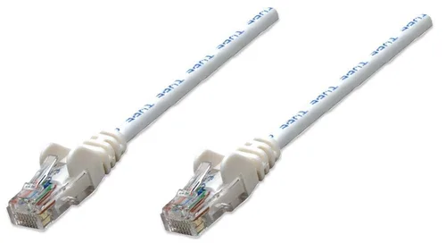 CABLE PATCH,INTELLINET,341950, CAT 6, 1.5M 5.0F UTP BLANCO