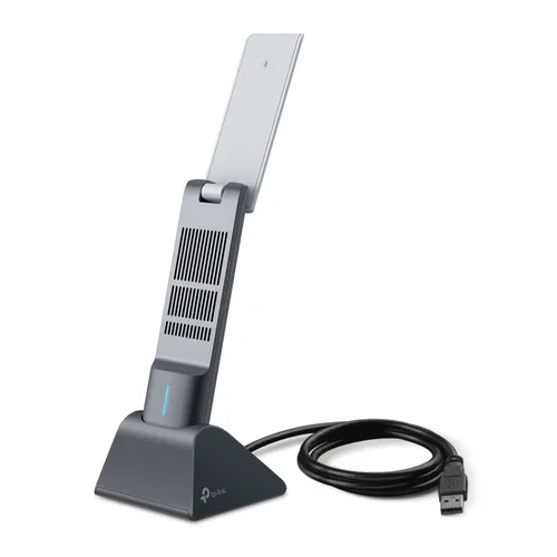 ADAPTADOR | TP-LINK | ARCHER  TX50UH | WIFI 6 | DOBLE BANDA | SEGURIDAD WPA3 |
