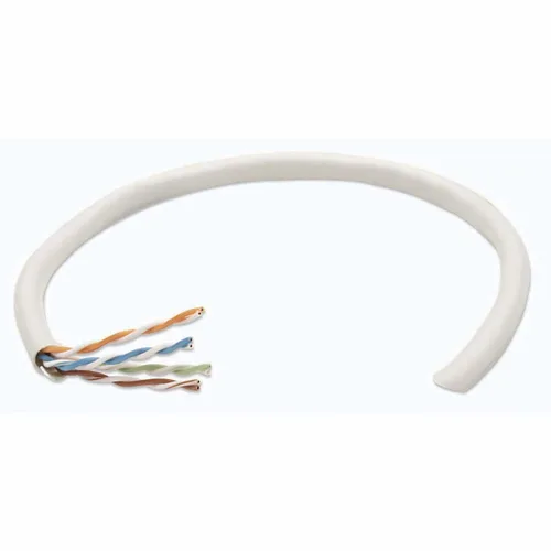 BOBINA,INTELLINET,704663, CAT 6  CCA 305M SOLIDA GRIS