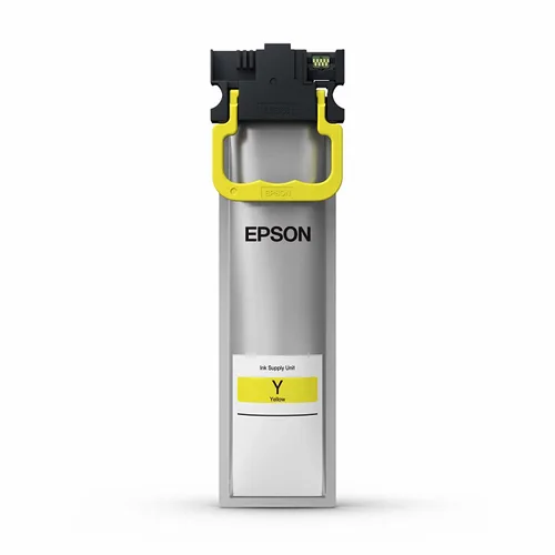 BOLSA DE TINTA EPSON MODELO T941, AMARILLO P / WF-C5790, RENDIMIENTO 5,000 IMPRESIONES, COSTO PP $0.15C