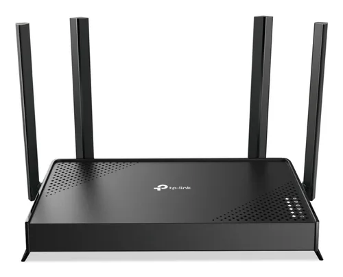 ROUTER | TP LINK | ARCHER BE220 | BE3600 DUAL-BAND WI-FI 7 ROUTER