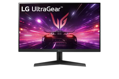 Monitor LED LG 24GS60F-B Gaming Ultragear 24 Fhd,panel IPS,1920X1080,180HZ,ASP 16:9,TR 1MS(GTG),CONTR 1000:1,BRILLO 300CD