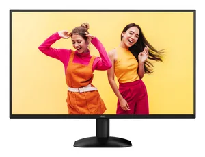 MONITOR LED AOC 27B35H3 / COLOR NEGRO / PANEL IPS 27 / HDMI Y VGA / ASPECTO 16:9 / TIEMPO DE RESPUESTA 1MS / 120HZ / FULL HD 1920X1080 / VESA 100X100 MM / CONTRASTE 20,000,0001 / BRILLO 300 CD/M2