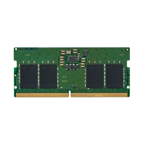 Memorias Memoria Propietaria KINGSTON Sodimm DDR5 8GB 5600MT