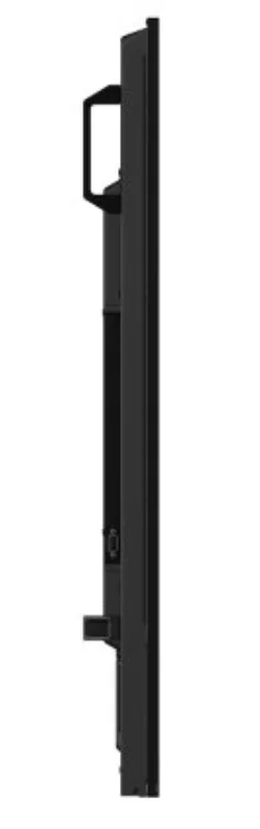 SHARP DISPLAY Monitor Profesional Sharp 65 PN-M652 UHD 3840 X 2160 24 LED — 7, 550 CD