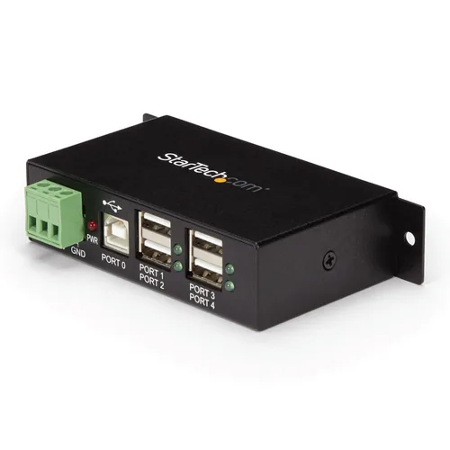Accesorio Hub USB STARTECH.COM Mod. ST4200USBM