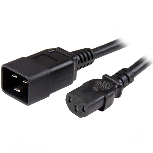 Cables Cable De Corriente STARTECH.COM Mod. PXTC13C20146