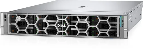 SERVIDOR DELL POWEREDGE /RACK/ R570/ INTEL XEON 6 PERFORMANCE 6511P/16 CORES /4 X MEMORIAS 32GB/SSD 480GB SATA/SIN SISTEMA OPERATIVO/ 12 BAHIAS PARA DISCOS 3.5/3 AÑOS DE GARANTA PROSUPPORT