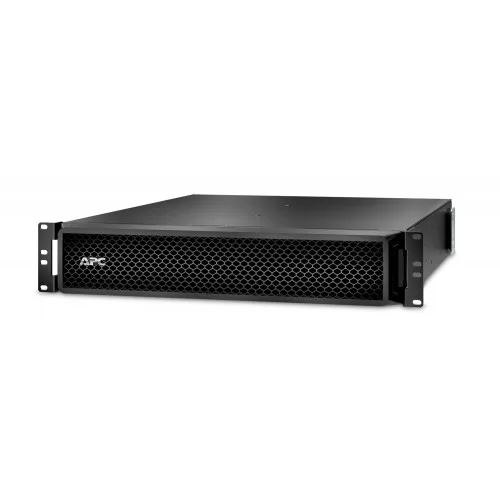 PAQUETE DE BATERAS PARA UNIDAD SMART-UPS SRT DE APC DE 96 V 3 KVA PARA RACK