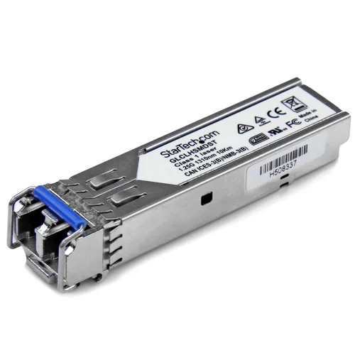 Accesorio Transceiver STARTECH.COM Modulo Transceptor Sfp Compatible Cisco Glc-Lh-Smd - 1000BASE-Lx