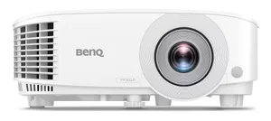 VIDEOPROYECTOR BENQ MW560C DLP 4000 LUM WXGA 1280 X 800  ZOOM 1.1X LAMPARA 203W HASTA 15000 HRS HDMI -  VGA - USB TIPO A  -  BOCINA 10WX1