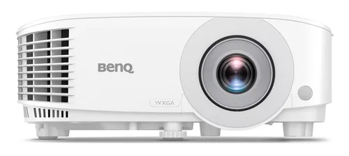 VIDEOPROYECTOR BENQ MW560C DLP 4000 LUM WXGA 1280 X 800 ZOOM 1.1X LAMPARA 203W HASTA 15000 HRS HDMI - VGA - USB TIPO A - BOCINA 10WX1