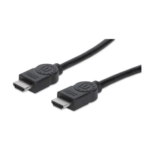 CABLE HDMI,MANHATTAN,322539, 1.3 M-M 10.0M