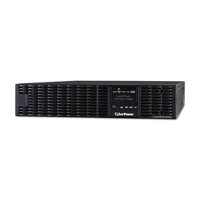 NOBREAK OL3000RTXL2UHV 3000VA / 2700W,ONLINE, ENTRADA / SALIDA 200 - 240 VAC,CONVERTIBLE TORRE/RACK 2U, 2 NEMA L6-20R Y 1 NEMA L6-30R,GARANTA 3 AÑOS INCLUYE BATERIAS