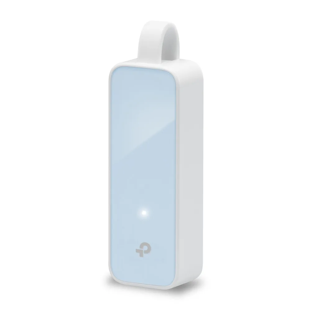 ADAPTADOR DE RED | TP-LINK | UE200 | USB 2.0 A RJ45 | 100 MBPS| PLUG PLAY