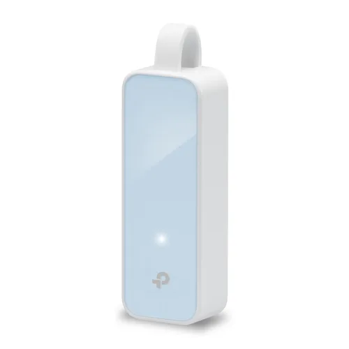 ADAPTADOR DE RED | TP-LINK | UE200 | USB 2.0 A RJ45 | 100 MBPS|  PLUG PLAY