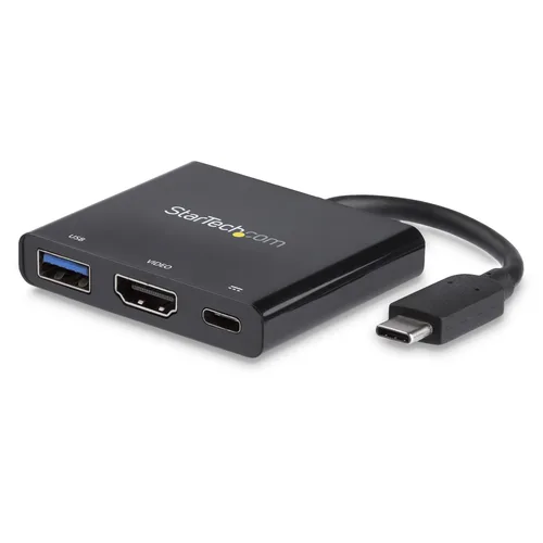 Accesorio Adaptadores STARTECH.COM Mod. CDP2HDUACP