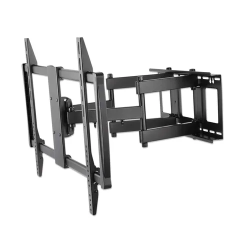 SOPORTE TV,MANHATTAN,461221, P/PARED 80KG, 60 A 100 ARTICULADO