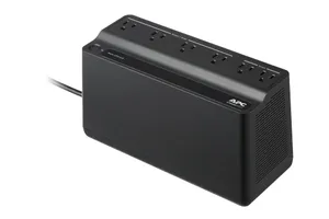 UNIDAD BACK-UPS ES DE APC 6 TOMAS DE SALIDA 425 VA 120 V LATINOAMRICA