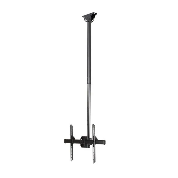 Soportes Y Bases P/Tv/ Proyectores/DVD/Consolas/Bocinas/Pantallas/Monotores Soporte Y Base Para Tv/Pantallas/Monitores/Kiosko STARTECH.COM Mod. Flatpnlceil