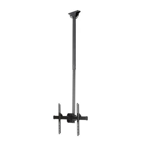 Soportes Y Bases P/Tv/ Proyectores/DVD/Consolas/Bocinas/Pantallas/Monotores Soporte Y Base Para Tv/Pantallas/Monitores/Kiosko STARTECH.COM Mod. Flatpnlceil