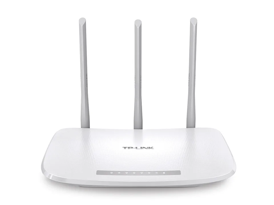 ROUTER TP-LINK TL-WR845N INALAMBRICO WISP 300MBPS