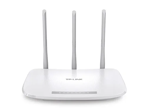 ROUTER TP-LINK TL-WR845N INALAMBRICO WISP 300MBPS