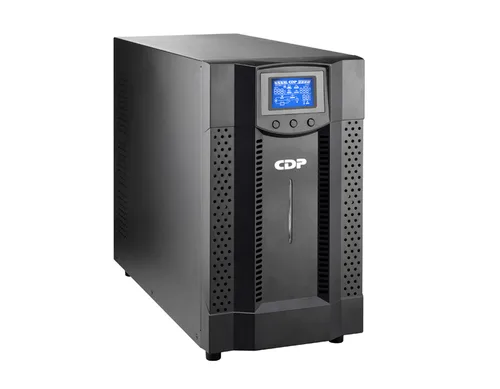 UPS ONLINE CDP TORRE DE 2000VA/2000W 8CONT