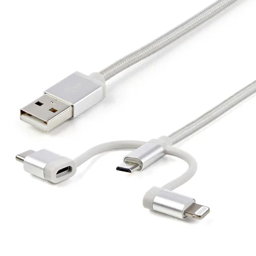 Cables Cable USB STARTECH.COM Mod. LTCUB1MGR