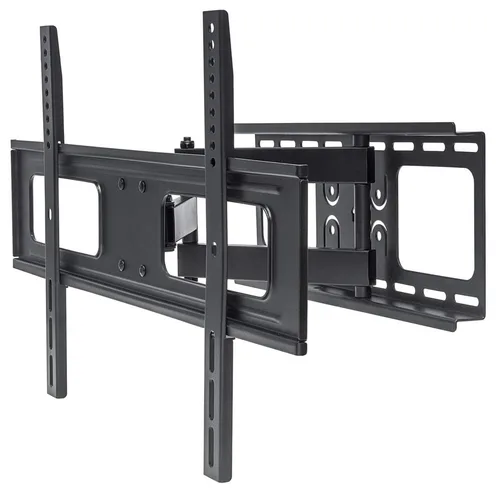 SOPORTE TV,MANHATTAN,461283, P/PARED 50KG, 37 A 70 ARTICULADO